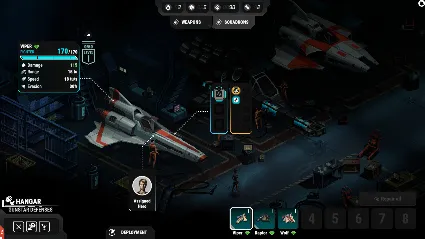 Battlestar Galactica: Scattered Hopes Steam КЛЮЧ