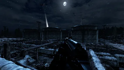 Road to Vostok / STEAM GIFT / Выбор стран