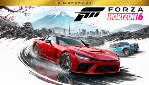  Forza Horizon 6 Premium (Online) + DLC | Гарантия + Подарок