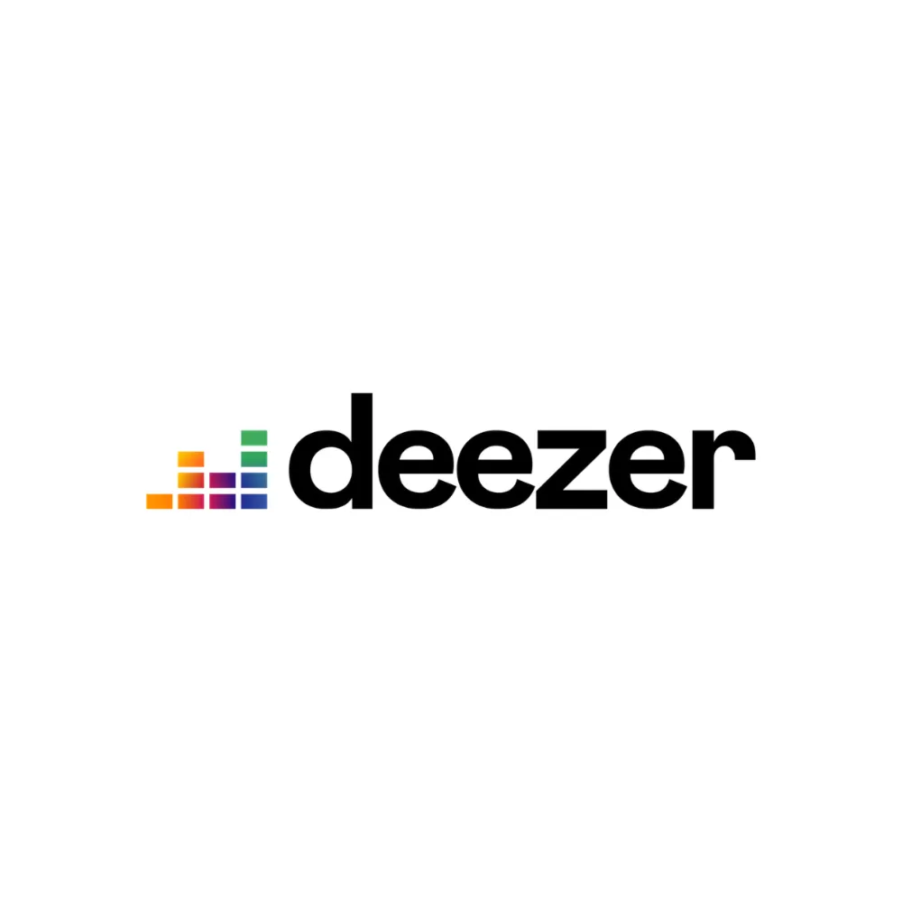 Deezer Premium Upgrade - 12 Месяцев | Быстрая Доставка | Полная Warranty | Cashback 1