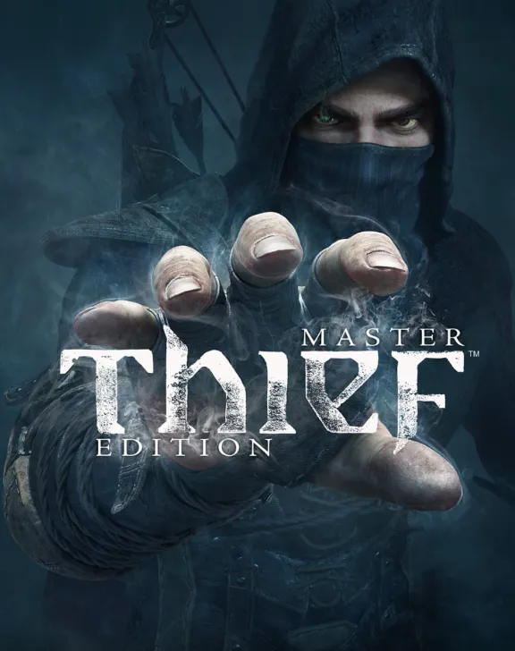 Thief: Master Thief Edition GLOBAL STEAM KEY + РФ RU