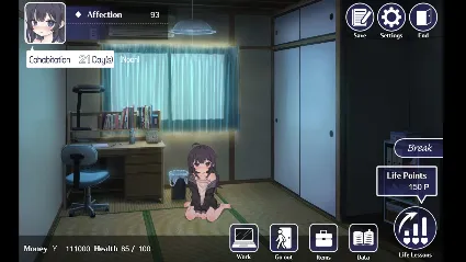 Raising a Happy NEET АВТОДОСТАВКА STEAM РОССИЯ