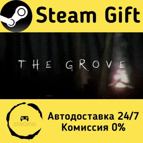  The Grove ???? Steam Gift РФ/КЗ/др.  Автодоставка