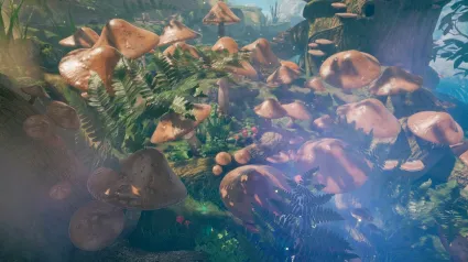 Smalland: Survive the Wilds | Nintendo Switch 2