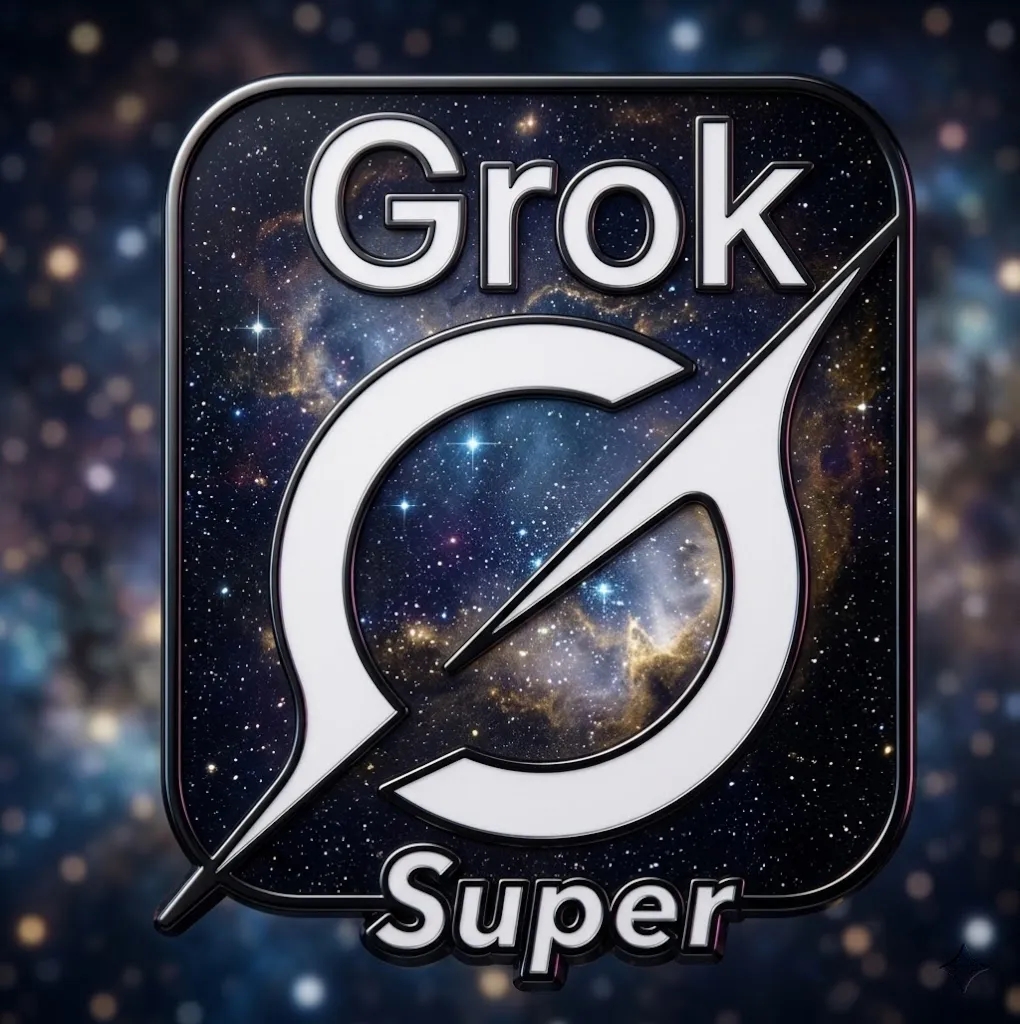 GROK AI x SUPER GROC 4.1 | 1-12 месяцев | Подпишитесь на свой аккаунт | Мы предлагаем
