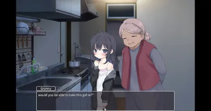 Raising a Happy NEET ✅ STEAM GIFT AUTO ✅ RU+МИР