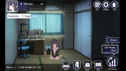 Raising a Happy NEET ✅ STEAM GIFT AUTO ✅ RU+МИР