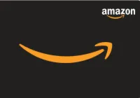 Amazon Gift Card США 5 USD | US регион | Мгновенно