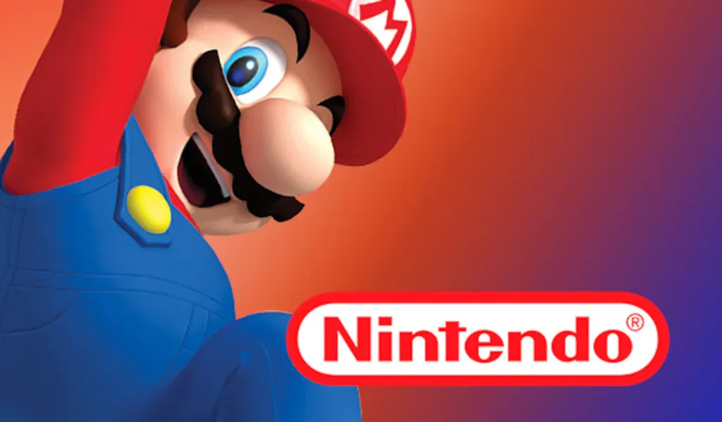 Nintendo JP 1500 JPY