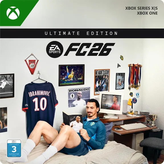 EA SPORTS FC 26 - Издание Команды Года | Глобально | Мгновен