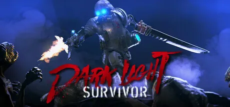 Dark Light: Survivor * STEAM RU  АВТО 0%
