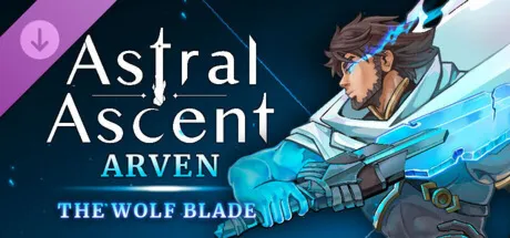 Astral Ascent - Arven the Wolf Blade DLC * STEAM RU 