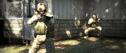 CS:GO Prime Status Upgrade Steam КЛЮЧ GLOBAL