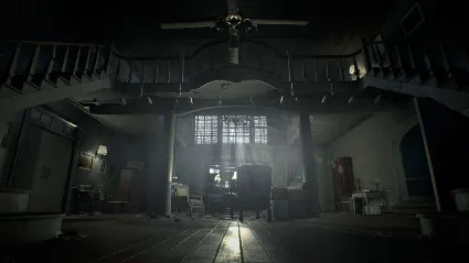 Resident Evil 7 Gold Edition  Village Gold Edition Bundle NA Steam КЛЮЧ