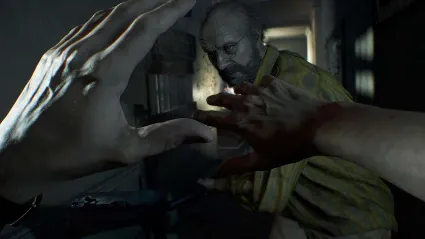 Resident Evil 7 Gold Edition  Village Gold Edition Bundle NA Steam КЛЮЧ