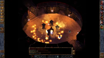 Baldur’s Gate: Deluxe Edition Bundle EU Steam КЛЮЧ