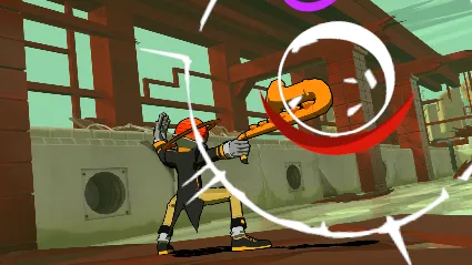Lethal League Blaze - Galileo the Funky Saxman outfit for Candyman DLC Steam КЛЮЧ