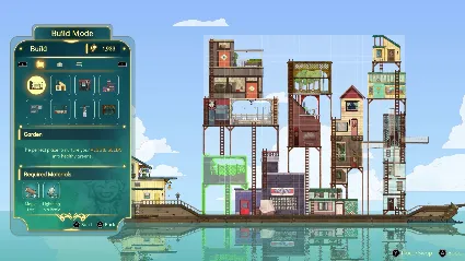 Spiritfarer: Farewell Edition CN Steam КЛЮЧ