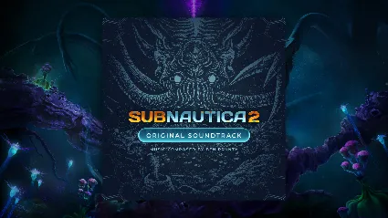 ️ВСЕ СТРАНЫ+РОССИЯ️ Subnautica 2 Soundtrack STEAM