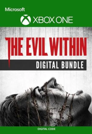 The Evil Within Digital Bundle XBOX KEY🔑