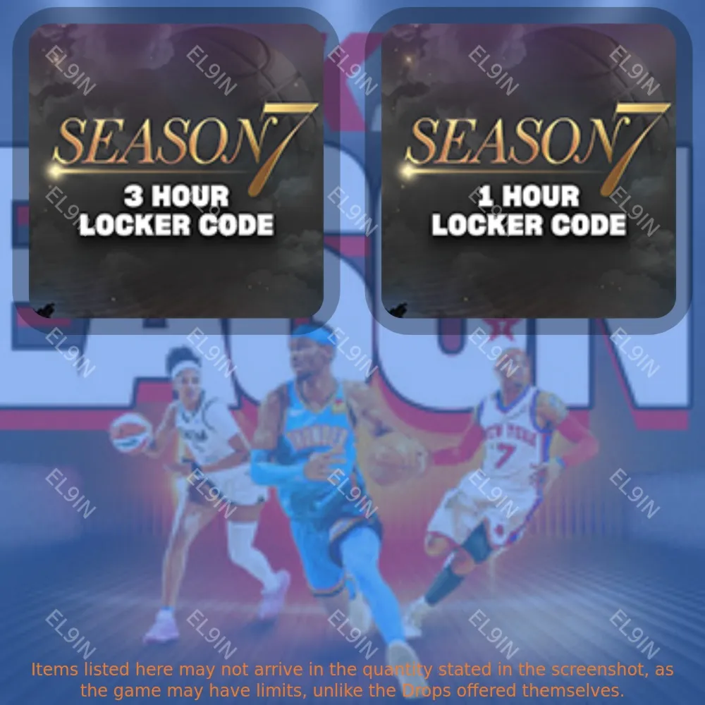 📢NBA 2K26⚡Твич Дропсы⚜️2 предметов + 🎁