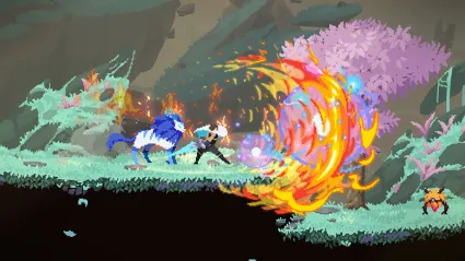Astral Ascent - Arven the Wolf Blade ✅ STEAM GIFT AUTO ✅ RU+МИР