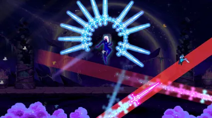 Astral Ascent - The Outer Reaches ✅ STEAM GIFT AUTO ✅ RU+МИР