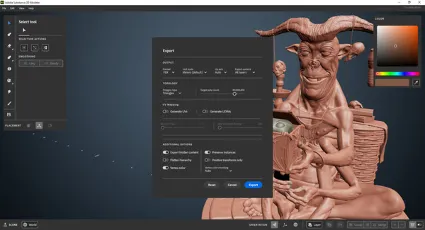 Substance 3D Modeler 2025 ✅ STEAM GIFT AUTO ✅ BD+МИР