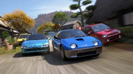 Forza Horizon 6 * STEAM KZ*UA*СНГ 🔥