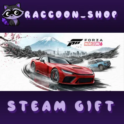 Forza Horizon 6 * STEAM KZ*UA*СНГ 🔥