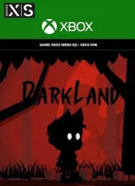 DARKLAND 3 XBOX ONE X|S KEY