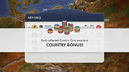 Ticket to Ride: Poland Expansion DLC - STEAM RU