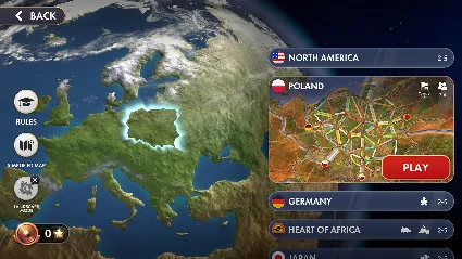 Ticket to Ride: Poland Expansion DLC - STEAM RU