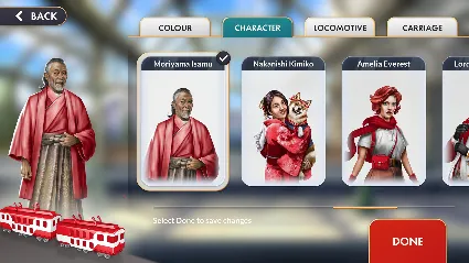 Ticket to Ride: Japan Expansion DLC - STEAM RU
