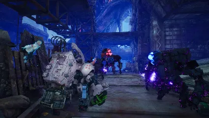 SYNDUALITY Echo of Ada - Season 4 Additional Content Pack DLC