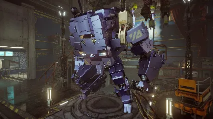 SYNDUALITY Echo of Ada - Season 4 Additional Content Pack DLC