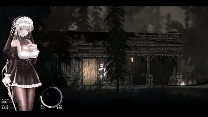 SiNiSistar 2 - STEAM GIFT РОССИЯ