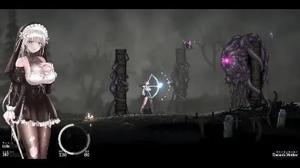 SiNiSistar 2 - STEAM GIFT РОССИЯ