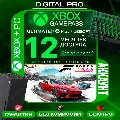 ❤️XBOX GAME PASS ULTIMATE  / а — фото 1