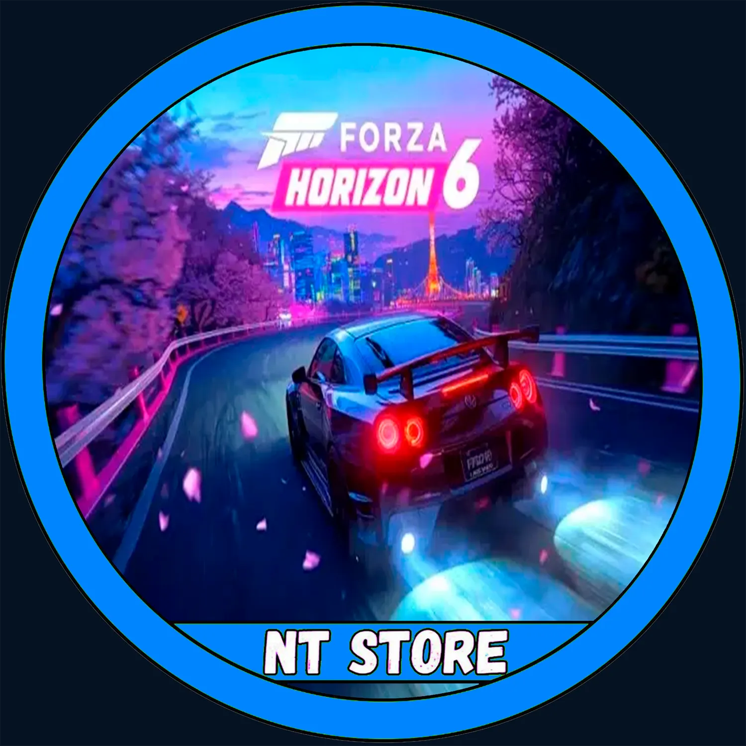 • Forza Horizon 6  PREMIUM ВСЕ ДОПОЛНЕНИЯ  БЕЗ ОЧЕРЕДИ STEAM