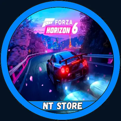 • Forza Horizon 6 🔵 PREMIUM ВСЕ ДОПОЛНЕНИЯ 🔵 БЕЗ ОЧЕРЕДИ STEAM