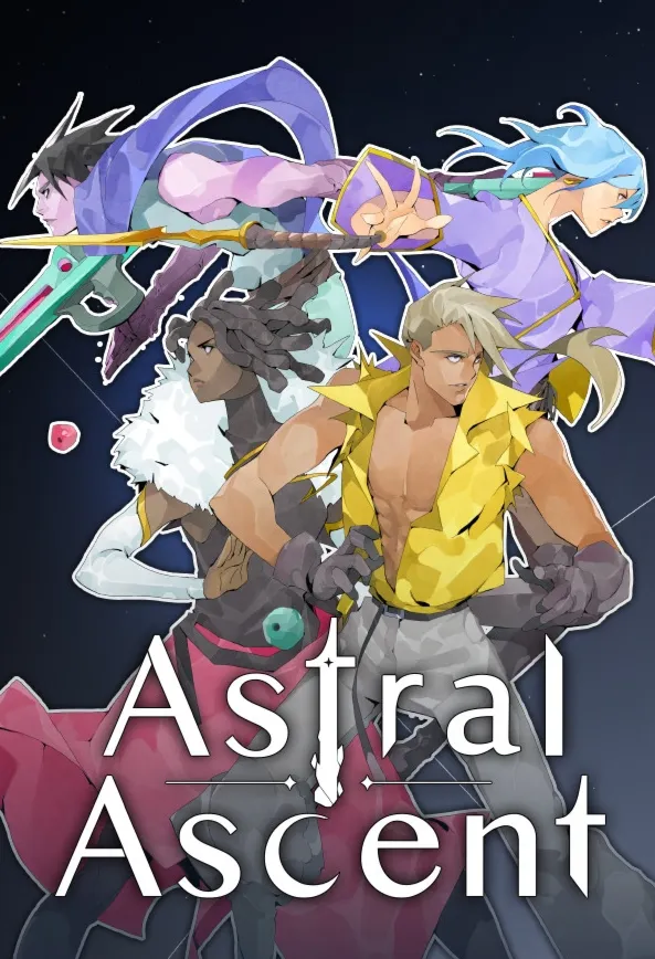 Astral Ascent АВТОДОСТАВКА STEAM РОССИЯ