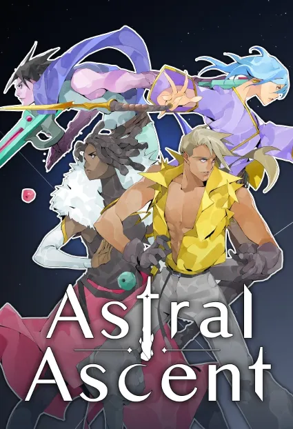 Astral Ascent АВТОДОСТАВКА STEAM РОССИЯ
