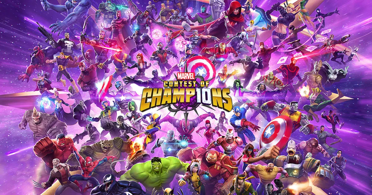 MARVEL Contest of Champions 🌌【ТВИЧ ДРОПЫ / ДРОПСЫ】🦾0+ НАГРАД • СКИНЫ • ПРЕДМЕТЫ