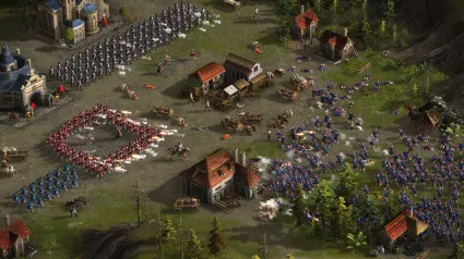Expansion - Cossacks 3: Guardians of the Highlands ✅ STEAM GIFT AUTO ✅ RU+МИР