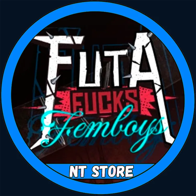FUTA FUCKS FEMBOYS Аккаунт c игрой  + ИГРЫ STEAM️