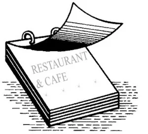 Пирожковая, готовое меню