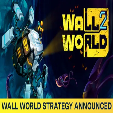 Wall World 2 (Steam ключ / РФ+Мир)