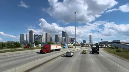 American Truck Simulator - Colorado ✅ STEAM GIFT AUTO ✅ RU+МИР