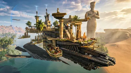 Soulmask: Shifting Sands ✅ STEAM GIFT AUTO ✅ RU+МИР